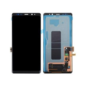 Galaxy Note 8 LCD