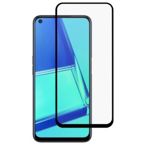 OPPO A72 Tempered Glass