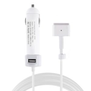 Macbook 60W Magsafe 2 Car Charger