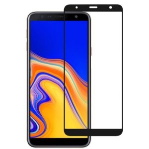 Galaxy J6 Plus & J4 Plus Tempered Glass