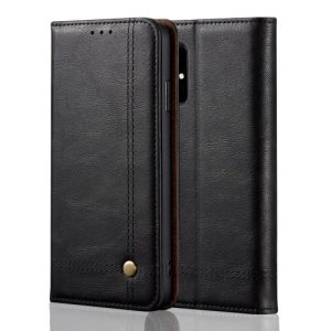 Galaxy A51 Wallet Case