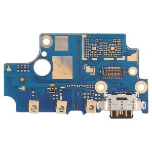 Nokia 8 Charge Port