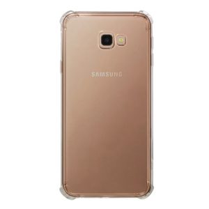 Galaxy J4 Plus Transparent Case