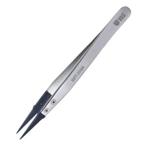 Plastic Tip Tweezer