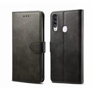Galaxy A10s Wallet Case