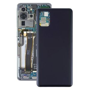 Galaxy A31 Back Cover