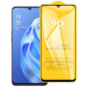 Oppo F15 Tempered Glass