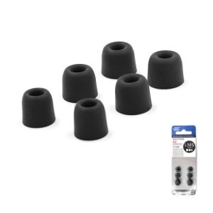 Noise Reduction Foam Earbud Tips
