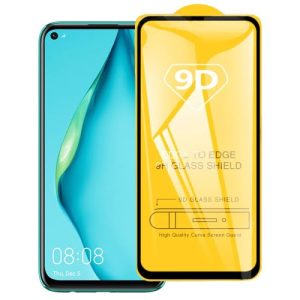 Huawei P40 Lite Tempered Glass