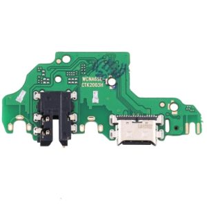 Huawei P40 Lite Charge Port