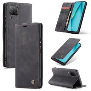 Huawei P40 Lite Wallet Case