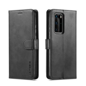 Huawei P40 Wallet Case