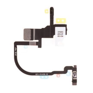 iPhone XS Max Power Button Flex