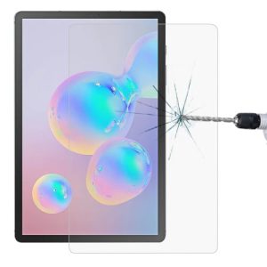 Galaxy Tab A 2019 8.0 Tempered Glass
