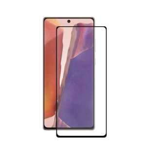 Galaxy Note 20 Ultra Tempered Glass
