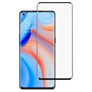 OPPO Reno4 Pro Tempered Glass