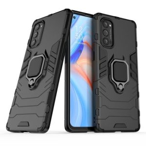 OPPO Reno4 Pro 5G Case with Holder