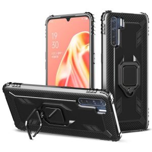 OPPO A91 / F15 / Reno3 Case with stand