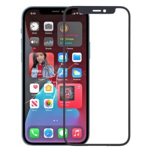 iPhone 12 Pro Max Outer Glass