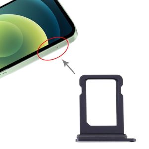 iPhone 12 Mini Sim Card Tray