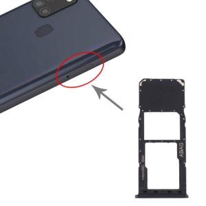 Galaxy A21s Sim Card Tray / SD Card