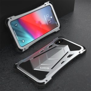 iPhone XS Life Case
