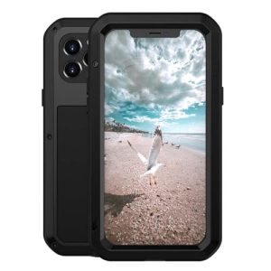 iPhone 12 Pro Life Case