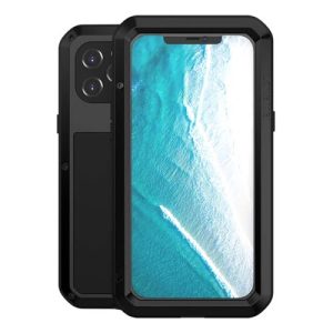 iPhone 12 Pro Max Life Case