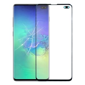 Galaxy S10 Plus Outer Glass