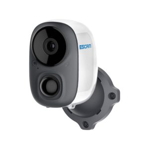 Wireless Rechargeable WiFi Camera