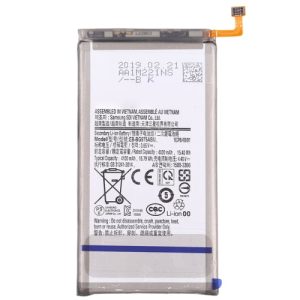 Galaxy S10 Plus Battery