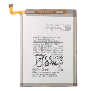 Galaxy A51 Battery
