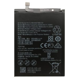 Huawei HB405979ECW Battery