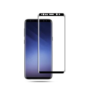 Galaxy S9 Full Glue Tempered Screen Protector
