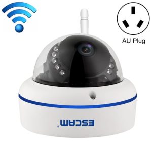WiFi Dome IP Camera