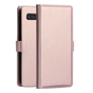 Galaxy S10 Wallet Case Sleek