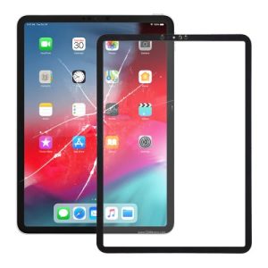 iPad Pro 11 (2018) Outer Glass