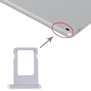 iPad 7 10.2 Sim Card Tray