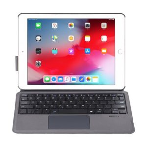 iPad Ultra Thin Case with Bluetooth Keyboard