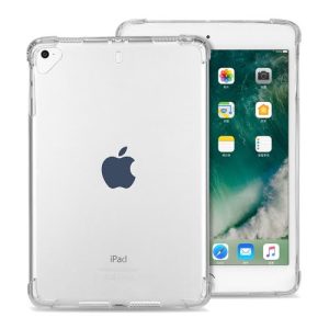 iPad 5 / 6 / Pro 9.7 / Air / Air 2 Transparent Case