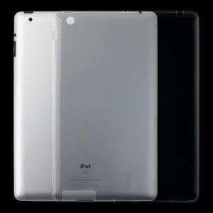 iPad 2 / 3 / 4 Transparent Case