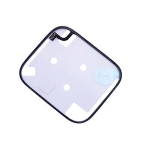 Apple Watch Series 4 Touch Force Sensor