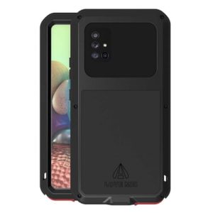 Galaxy A71 5G Life Case