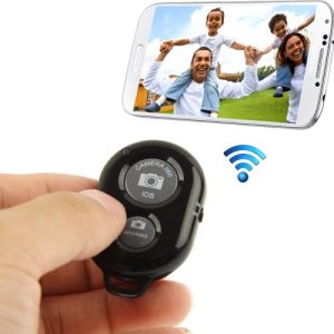 Bluetooth Camera Controller