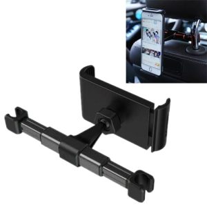 Car Headrest Phone/Tablet Holder