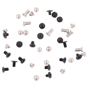 iPad Air 2 Screw Kit