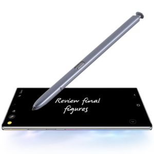 Stylus Pen for Galaxy Note 10 / 20 Range