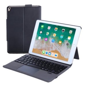 iPad Pro 9.7 / Air 2 Case with Keyboard and Touchpad