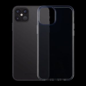 iPhone 12 / 12 Pro Thin Transparent Case
