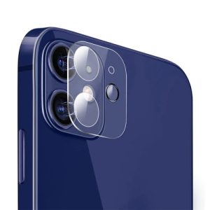iPhone 12 Mini 9H Camera Lens Protector